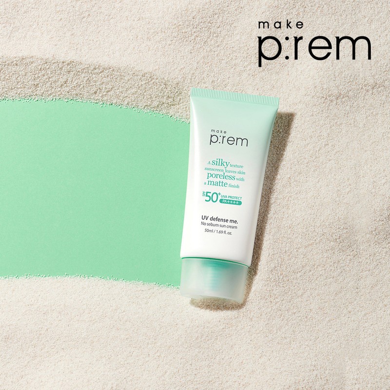 Make Prem [Smooth Jacha] Make Prem UV Defense Me No