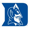 Duke 8" Large Logo Magnetic