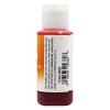 LorAnn Orange Liquid Gel Color, 1 ounce squeeze bottle