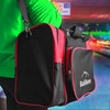 BALIKEN WaLiken Single Bowling Ball Bag- Holds One Bowling Ball