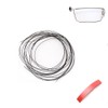 Eyeglass Repair Kit Half Rim Glasses Line Below 0.6mm 16.2FT