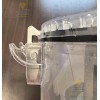 Ryobi Replacement Dust Bin Canister Seal Gasket For Ryobi ONE+
