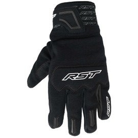 RST 2100 Rider CE Approved Lightweight City Motorcycle Gloves - Black S
