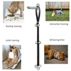 Uskerb Dog Doorbell for Potty Training - Premium Quality Pet
