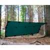 DD Tarp S - Olive green (9ft x 5ft)