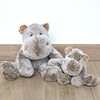 Histoire d'ours Sweety Foam PM - Hippo