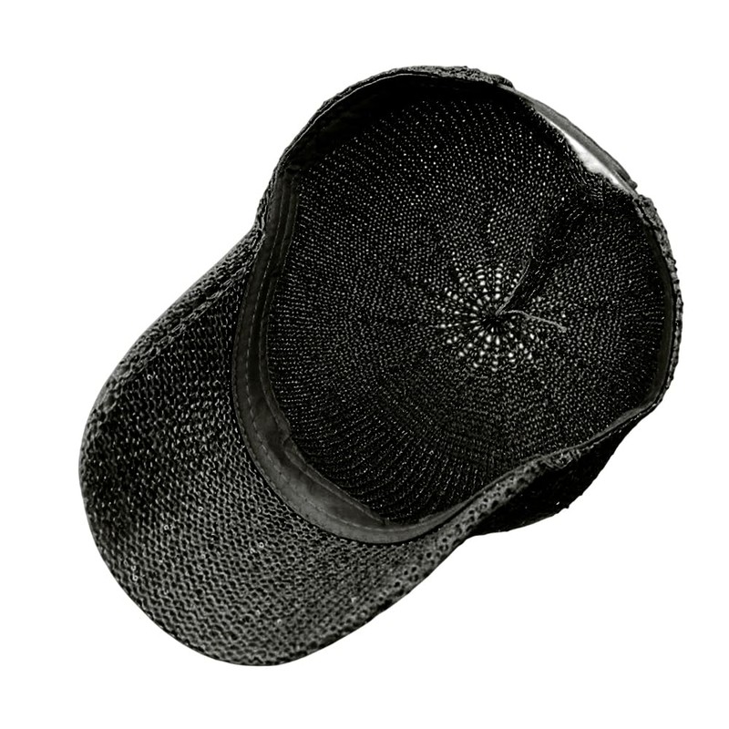 WITHMOONS Breathable Mesh Summer Baseball Cap Trucker Mesh Hat Outdoor