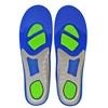 Children's Athletic Gel Insoles for Cushion and Comfort for Active