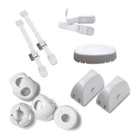 Safety 1st Pre-Cruiser Ready Set Kit