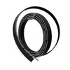 BNTECHGO 24 Gauge Silicone Ribbon Cable Flexible 5P Black 3