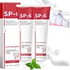 2PCS Sp-6 Ultra Whitening Toothpaste, Sp-6 Probiotic Toothpaste, sp-6 Ultra
