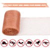 Cozlly 9 m x 12.7 cm Copper Net Against Snails,