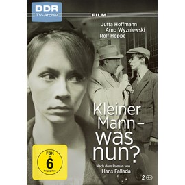 Kleiner Mann - was nun? (DDR-TV-Archiv) [2 DVDs]