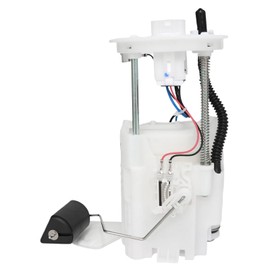 2007-2011 Fuel Pump Module Assembly Compatible for Toyota Camry L4 2.4L 2007-2009, Camry L4 2.5L 2010-2011, Replace E8937M FG1170 P76796M
