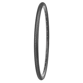 Kujo One0One Urban/Communter Wire Bead Tire (Single), 24x1.75, Black