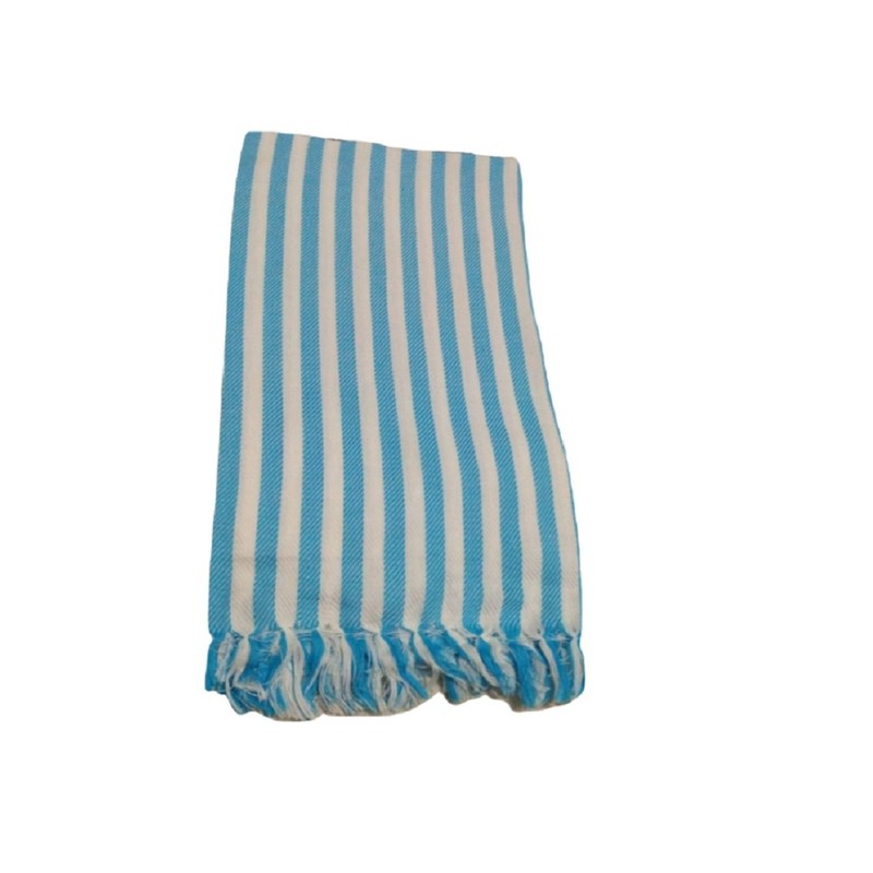 Cotton Colors 100% Cotton Bath Towels(Size: 30 60 Inches)-Pack of