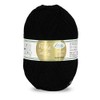 Rellana Flotte Sock Plain 100 Size 4-Ply Sock Wool, 75%
