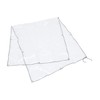 DOITOOL Waterproof Windproof Tarpaulin for Swimming Pool Cover Thicken PVC