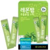 Lemon Balm Tea 20x Extract Powder 100 sachets, 1 piece