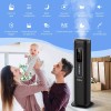 Sejoy Humidificadores 8l Para Dormitorio Habitación Grande Y Bebé Color