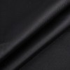 Black Portable Folding Bed Cover Furniture Dust Proof Protective Cover
