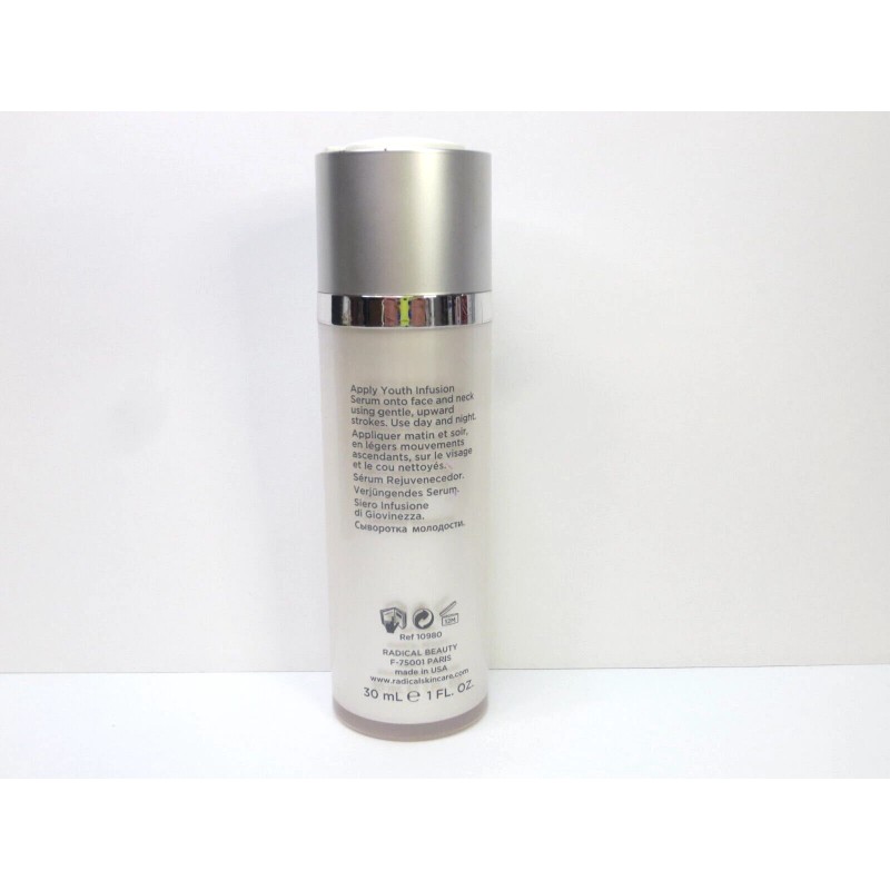 RADICAL YOUTH INFUSION SERUM 1 OZ