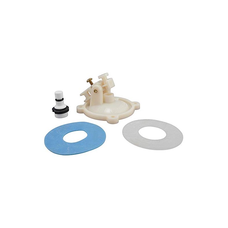 Ballcock Repair Cap Kit for Hoov-R-Line (No Hole)