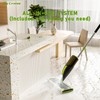 Spray Mop for Cleaning Spray Wet Dry Mops with 60