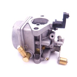 SouthMarine Outboard Engine Carburetor Assembly 6BX-14301-10-00 6BX-14301-11-00 6BX-14301-00-00 for Yamaha 4-Stroke F6