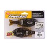 PowerBait Gilly Green Pumpkin 130mm