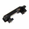 Brass Front Bumper Mount Servo Mount for TRX4 1/10 RC