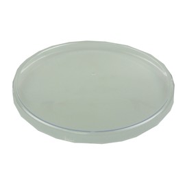 シンワ測定(Shinwa Sokutei) プラスチックカバー 上皿自動はかり 型式承認 DO52 20kg用 70145