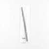 JomMart Stainless Steel BY0053 Nail File, Large, 1 Piece