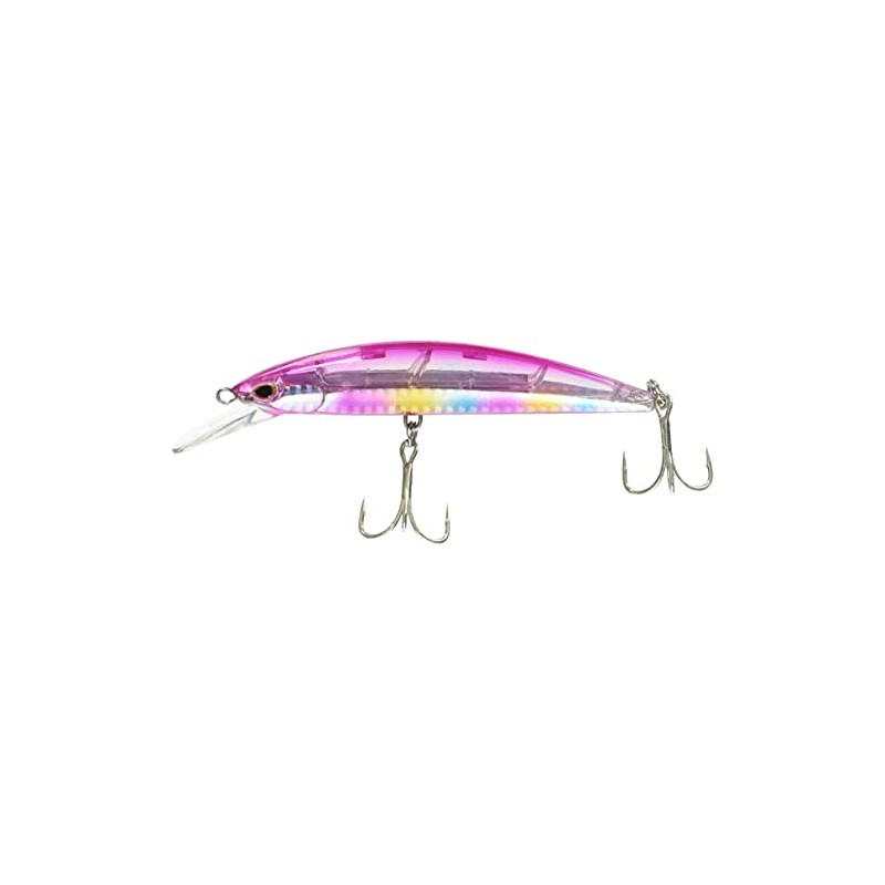 Rapala SRHM Minnow Storm Solar Heavy Minnow Hook
