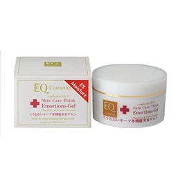 New EQ Emulsion Gel 2.8 oz (80 g) / All-in-One Gel Cream