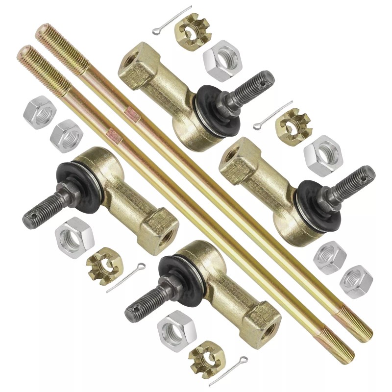 Honda 2 Tie Rod Sets for Honda Sportrax 400 TRX400EX