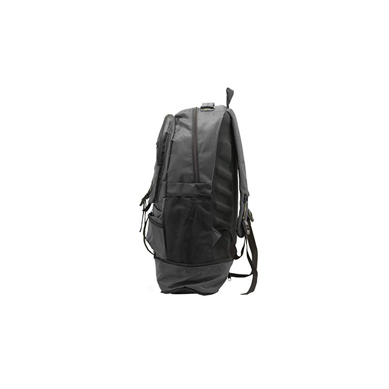KasPa Trekking Backpack, Hiking Backpack for Travel, Outdoor, Camping, Sports