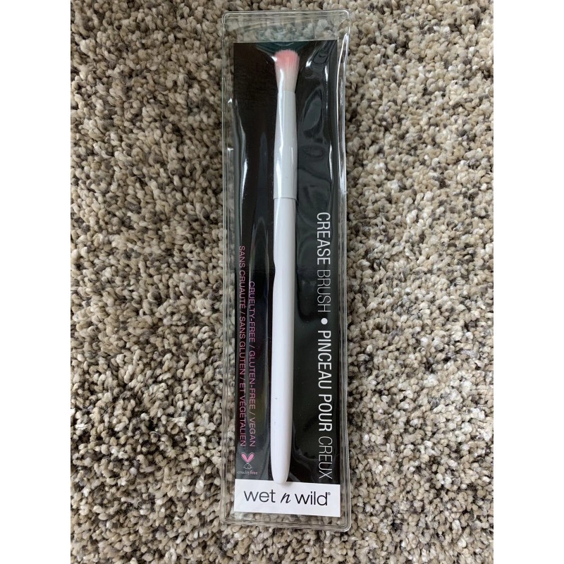 wet n wild Crease Brush Crease