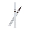 Missha Natural Fix Brush Pen Liner (Brown) / 내추럴 픽스
