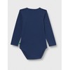 Fred's World by Green Cotton Baby Boys Alfa Rib L/S