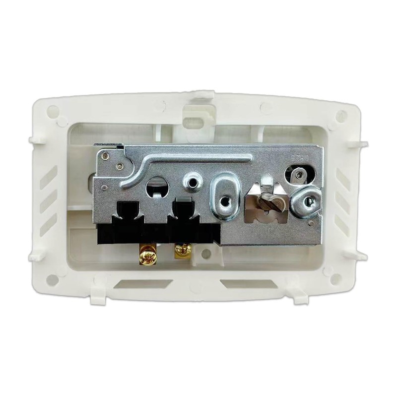 Gihdfer 4655 Manual Digital Humidifier Replacement 24V AC Control Switch