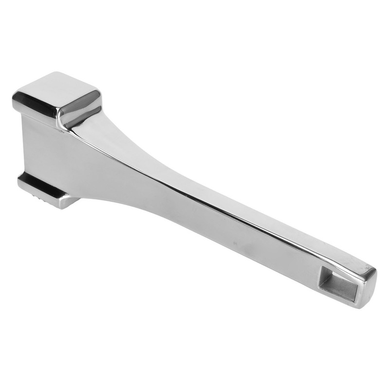 Meat Mallet Prevent Slip Handle Double Sided Nails 304 Stainless