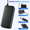 54v Power Adapter 210w/210w at 54v dc Compatible with Ubiquiti