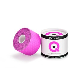 Kintex Kinesiology Tape IQ Pink