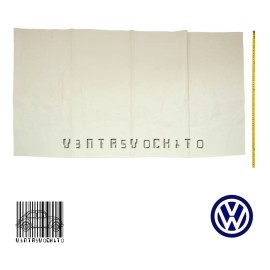 Cielo Toldo Vestidura Vocho Sedan Vw Tipo Original Agencia B