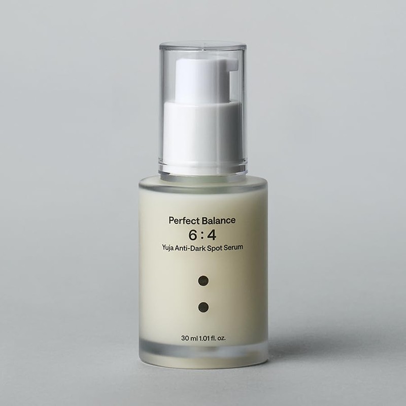 [ 6 : 4 ] Yuja Anti-Dark Spot Serum