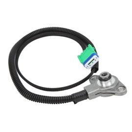 Sensor, Sensor 7700100009 Replacement for 106 205 206 306 307 308SW 309 Automatic Transmission Oil Pressure for 106 205 206 306 307 308SW 309
