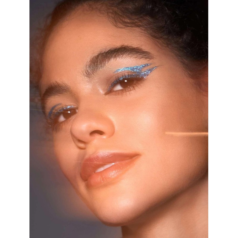 SHEGLAM Insta-Party Liquid Glitter Eyeshadow Long Lasting Gel Cream Highly