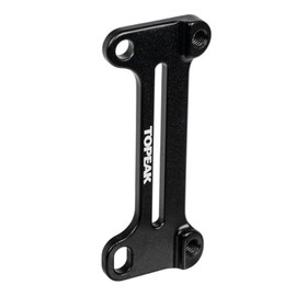 Topeak Cage Mount Expander, Black