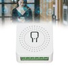 WiFi Switch Portable 16A Smart Power Switch APP Voice Control